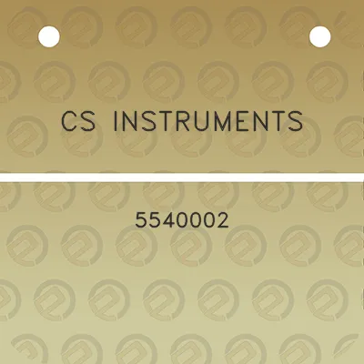 cs-instruments-5540002