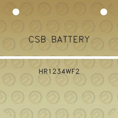 csb-battery-hr1234wf2