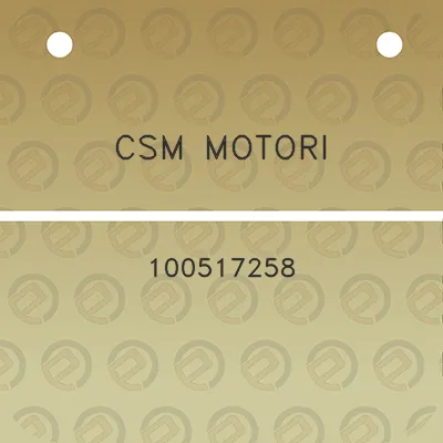 csm-motori-100517258