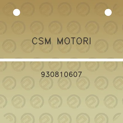 csm-motori-930810607