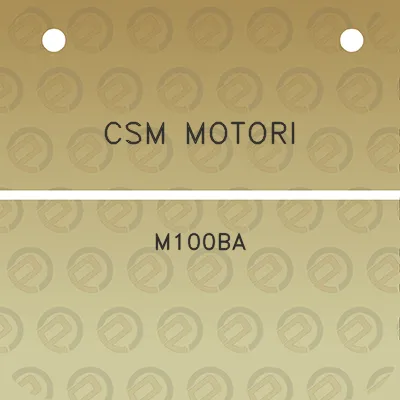 csm-motori-m100ba