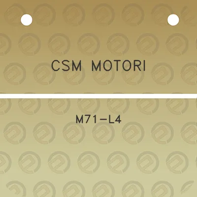 csm-motori-m71-l4