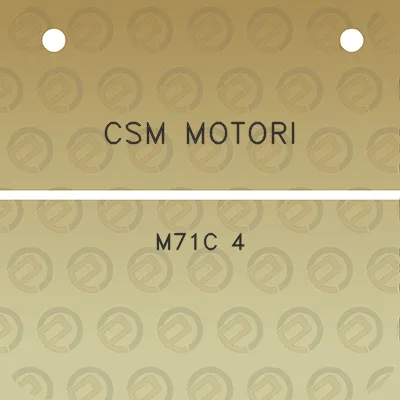 csm-motori-m71c-4