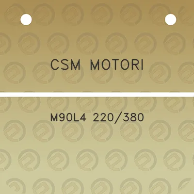 csm-motori-m90l4-220380