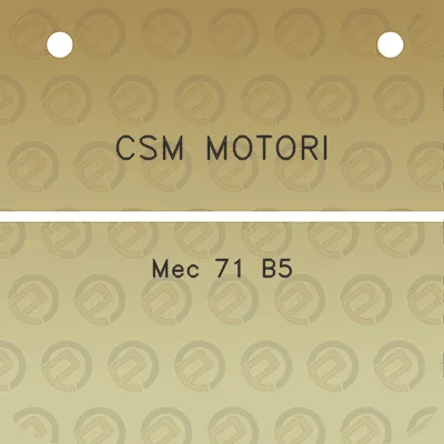 csm-motori-mec-71-b5