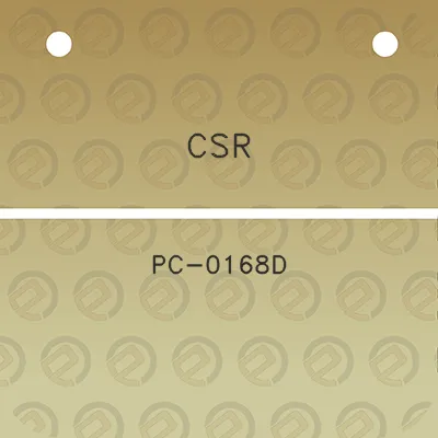 csr-pc-0168d