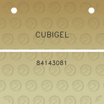 cubigel-84143081