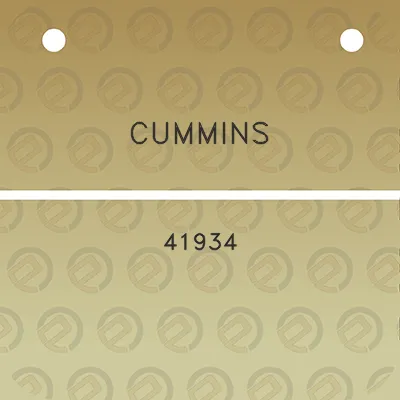 cummins-41934