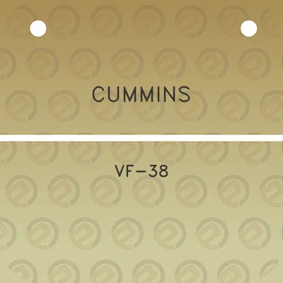 cummins-vf-38