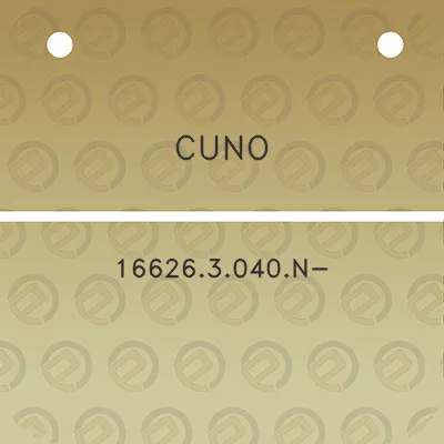 cuno-166263040n