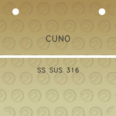 cuno-ss-sus-316