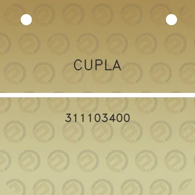 cupla-311103400