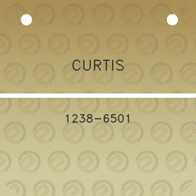 curtis-1238-6501