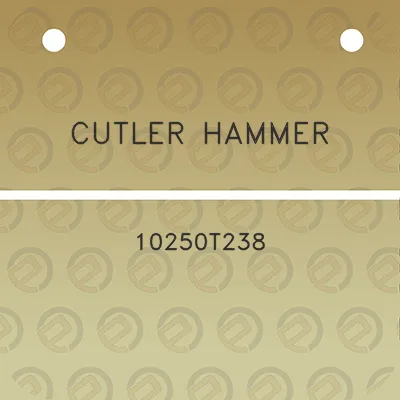 cutler-hammer-10250t238