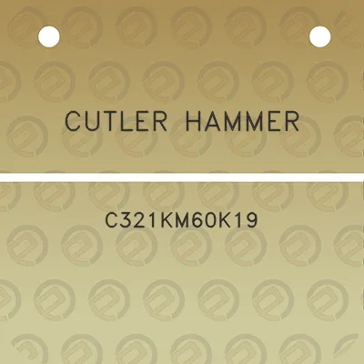 cutler-hammer-c321km60k19