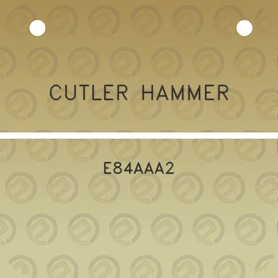 cutler-hammer-e84aaa2