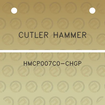 cutler-hammer-hmcp007c0-chgp