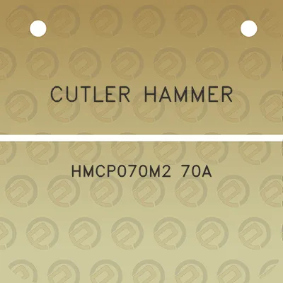 cutler-hammer-hmcp070m2-70a