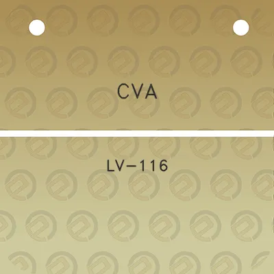 cva-lv-116