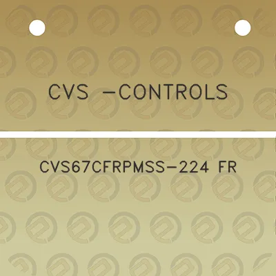 cvs-controls-cvs67cfrpmss-224-fr