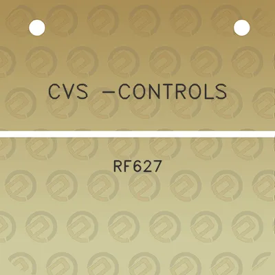 cvs-controls-rf627