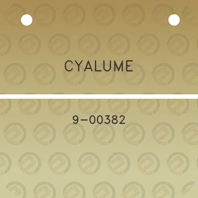 cyalume-9-00382