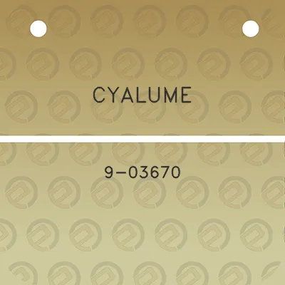 cyalume-9-03670