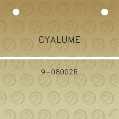 cyalume-9-08002b