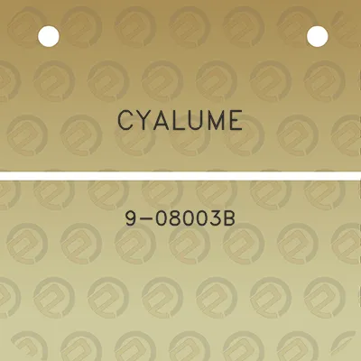 cyalume-9-08003b