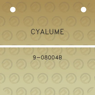 cyalume-9-08004b