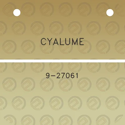 cyalume-9-27061