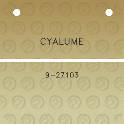 cyalume-9-27103