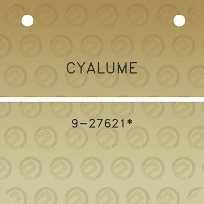 cyalume-9-27621