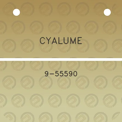 cyalume-9-55590