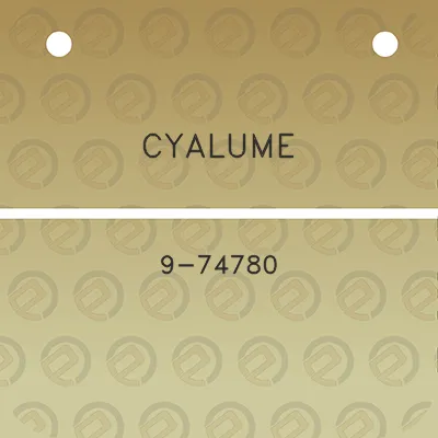 cyalume-9-74780