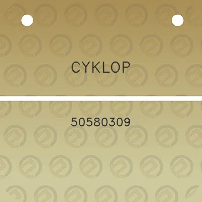 cyklop-50580309