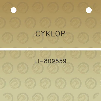 cyklop-li-809559