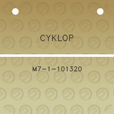 cyklop-m7-1-101320