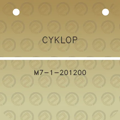 cyklop-m7-1-201200