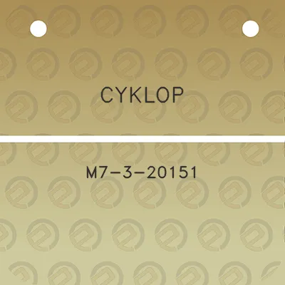 cyklop-m7-3-20151