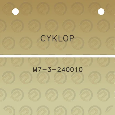 cyklop-m7-3-240010