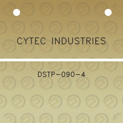 cytec-industries-dstp-090-4