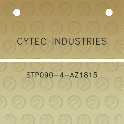 cytec-industries-stp090-4-az1815