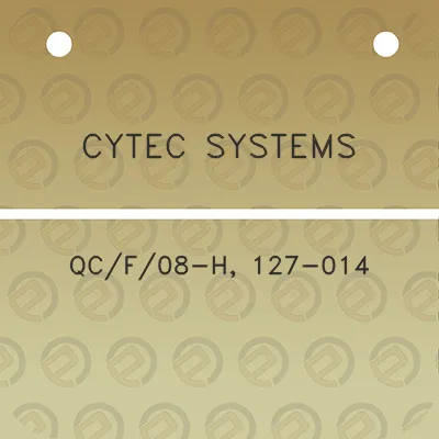 cytec-systems-qcf08-h-127-014