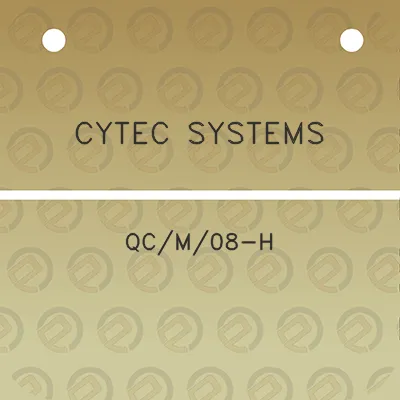 cytec-systems-qcm08-h