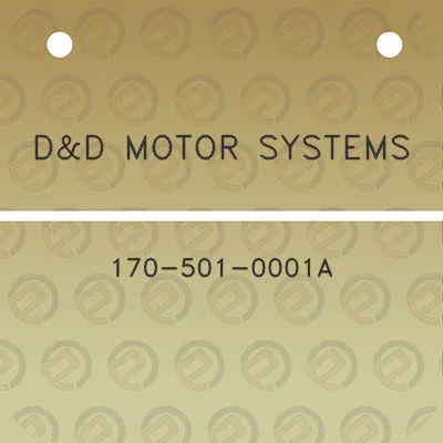 dd-motor-systems-170-501-0001a