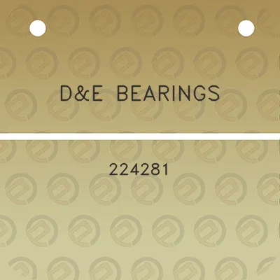 de-bearings-224281