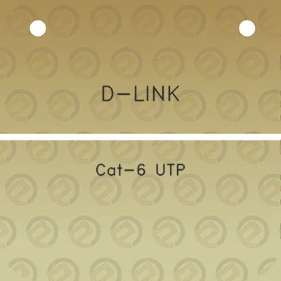 d-link-cat-6-utp