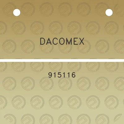 dacomex-915116