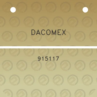 dacomex-915117